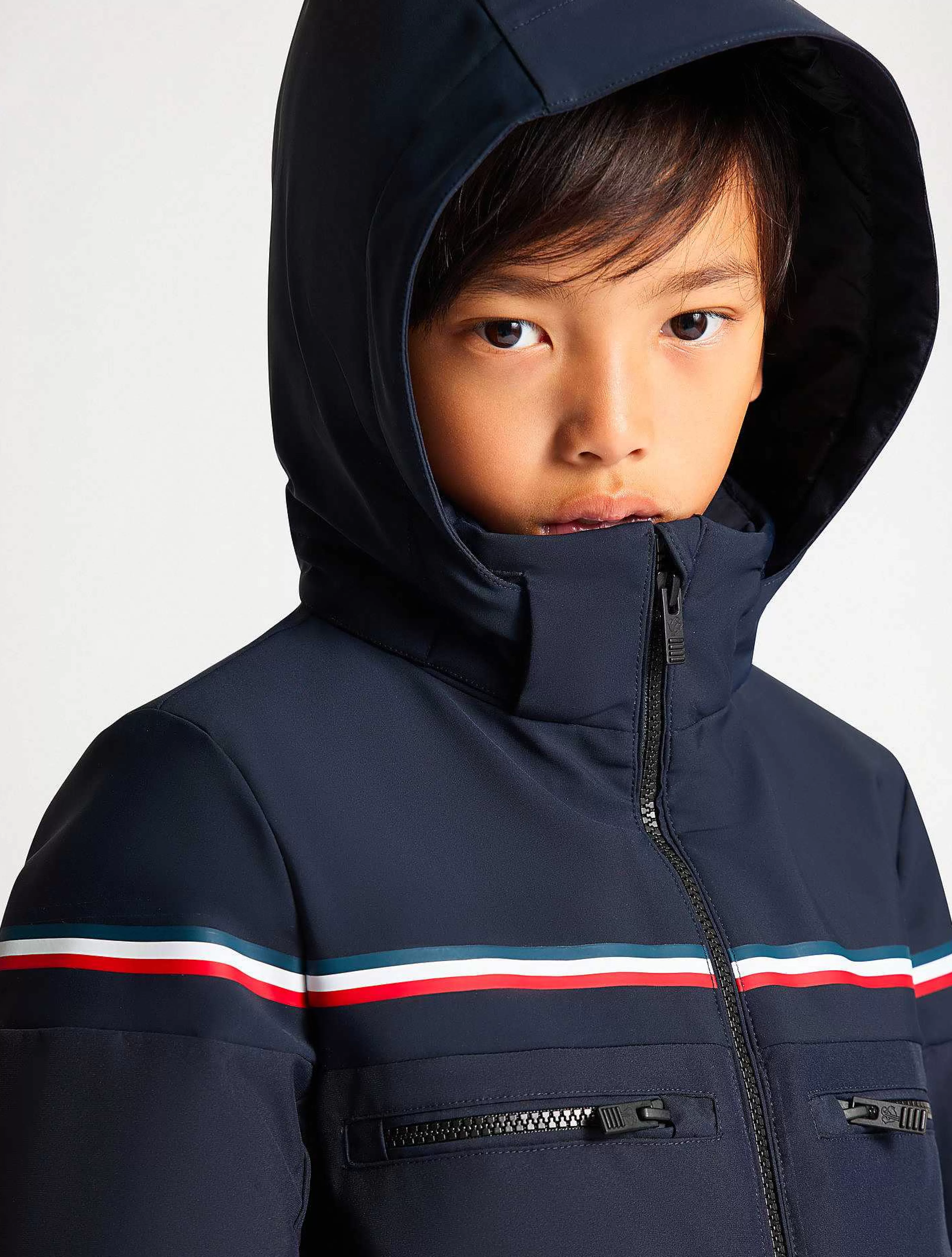 Fusalp | Veste De Ski Alfonse Jr