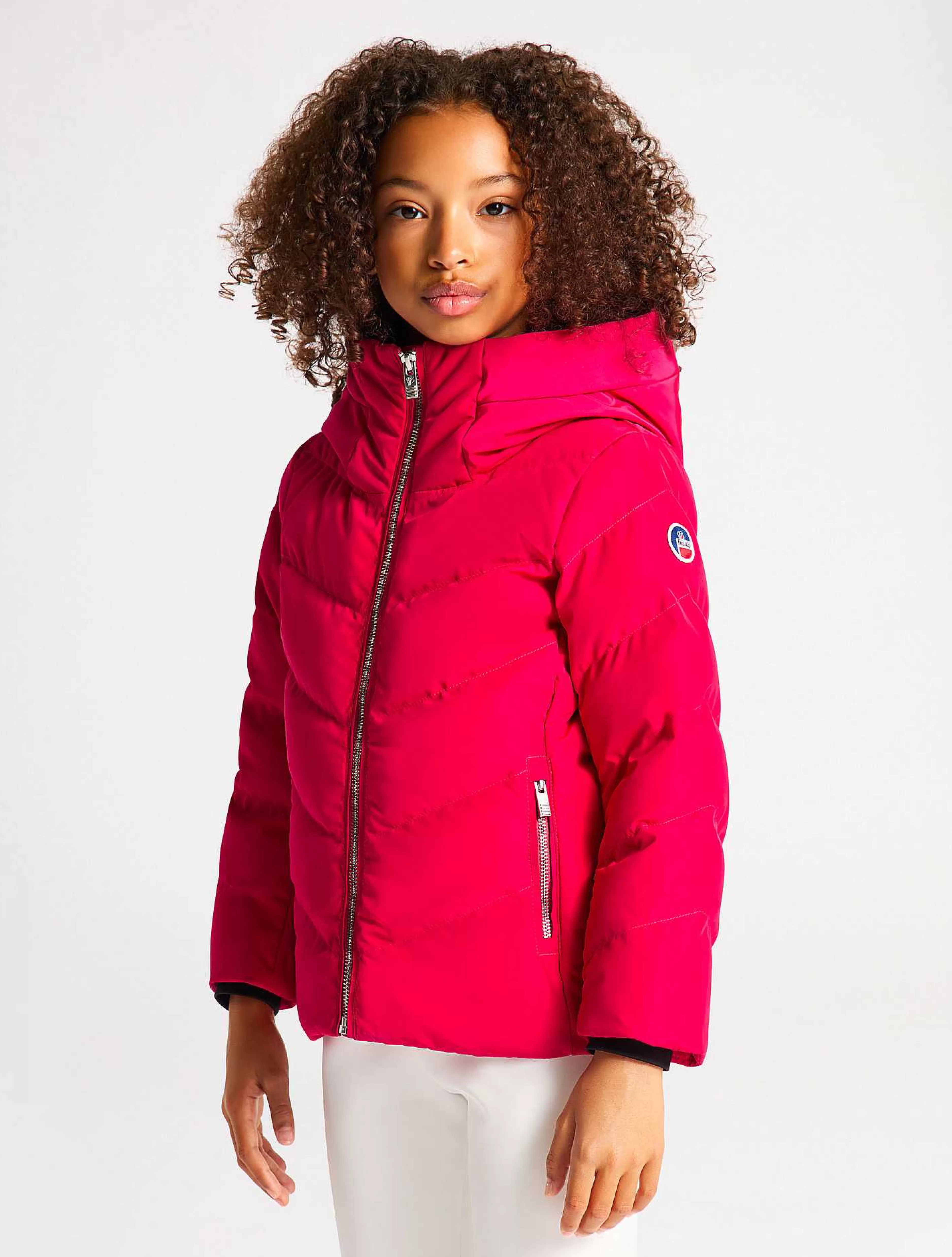 Fusalp | Veste De Ski Delphine Jr