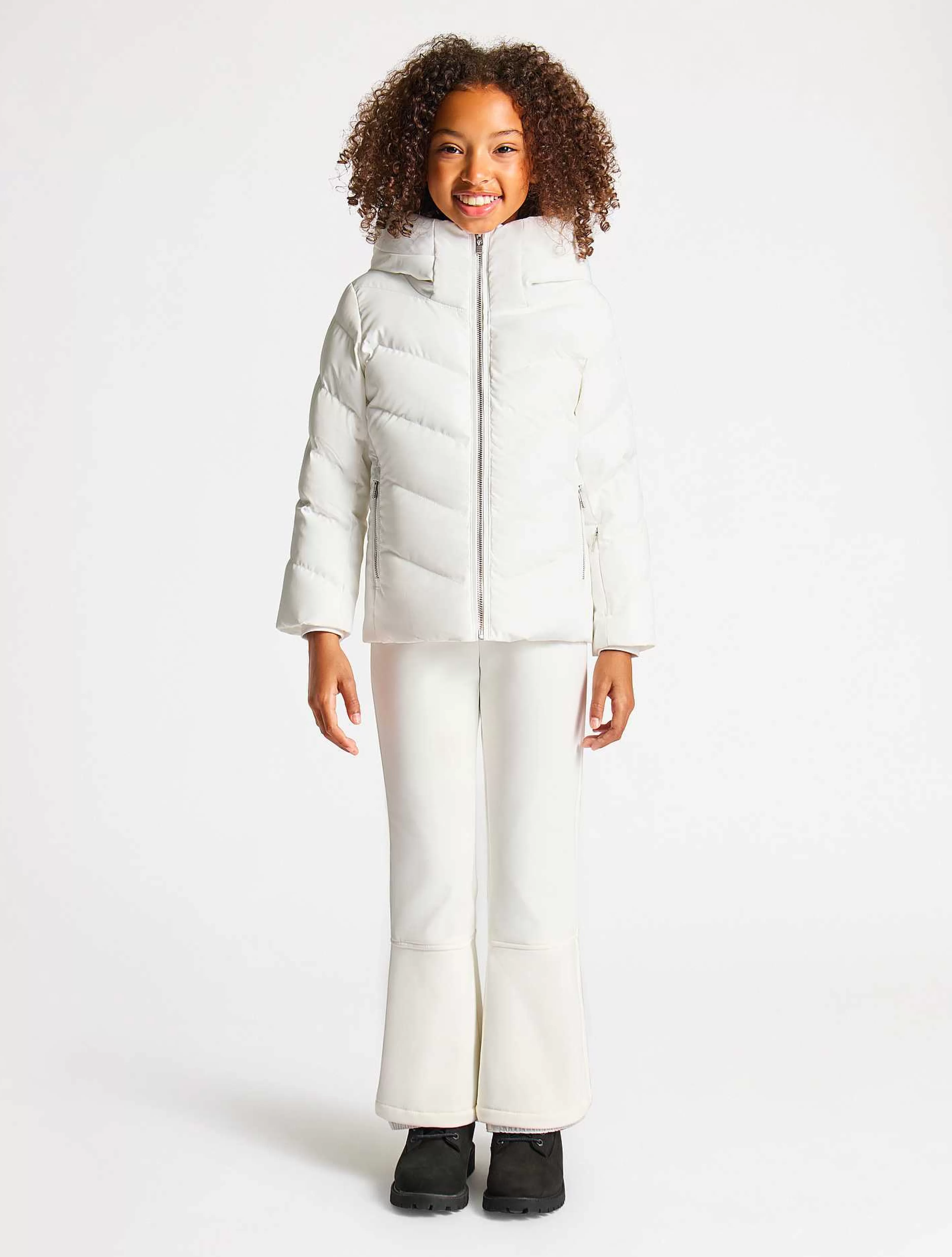 Fusalp | Veste De Ski Delphine Jr