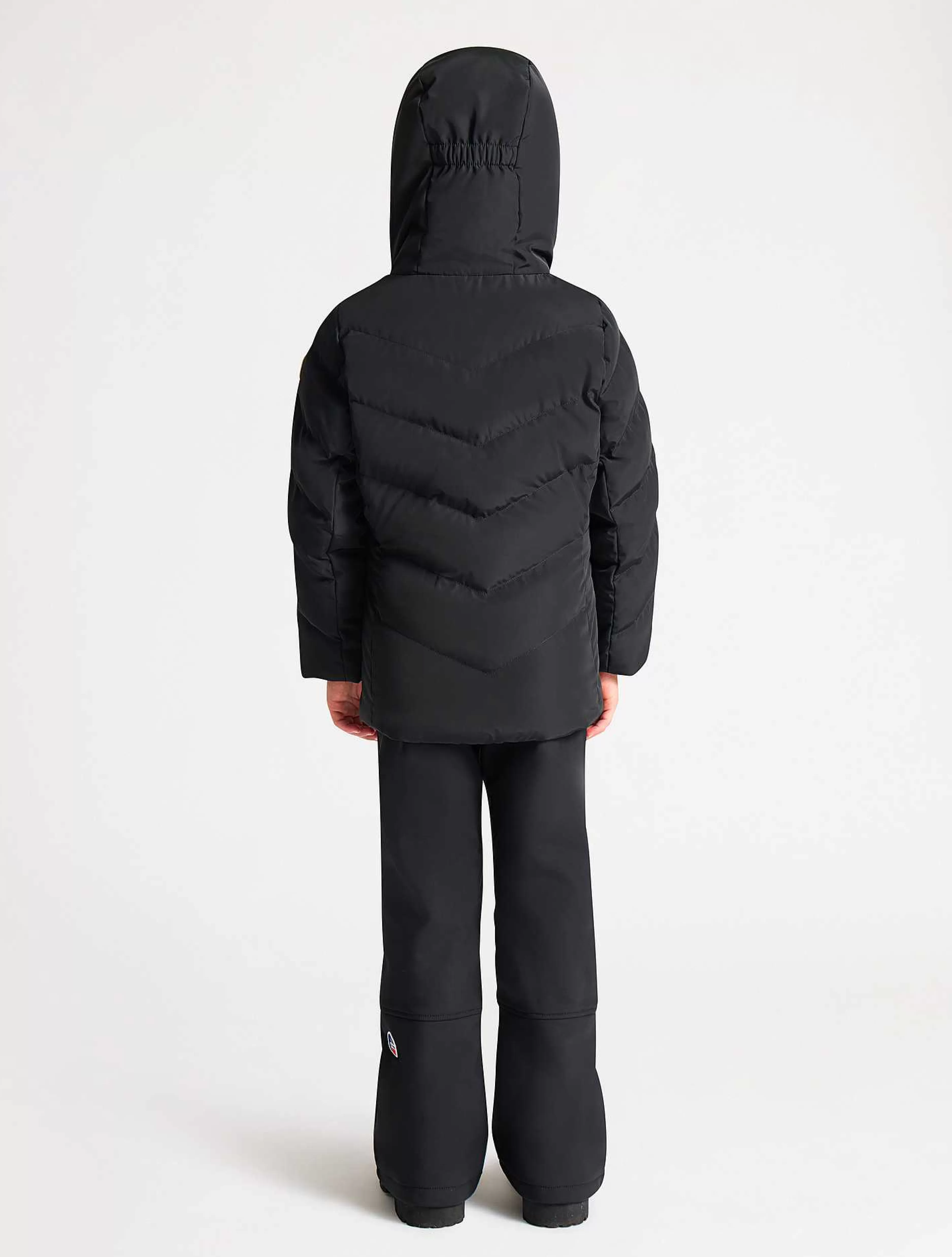 Fusalp | Veste De Ski Delphine Jr