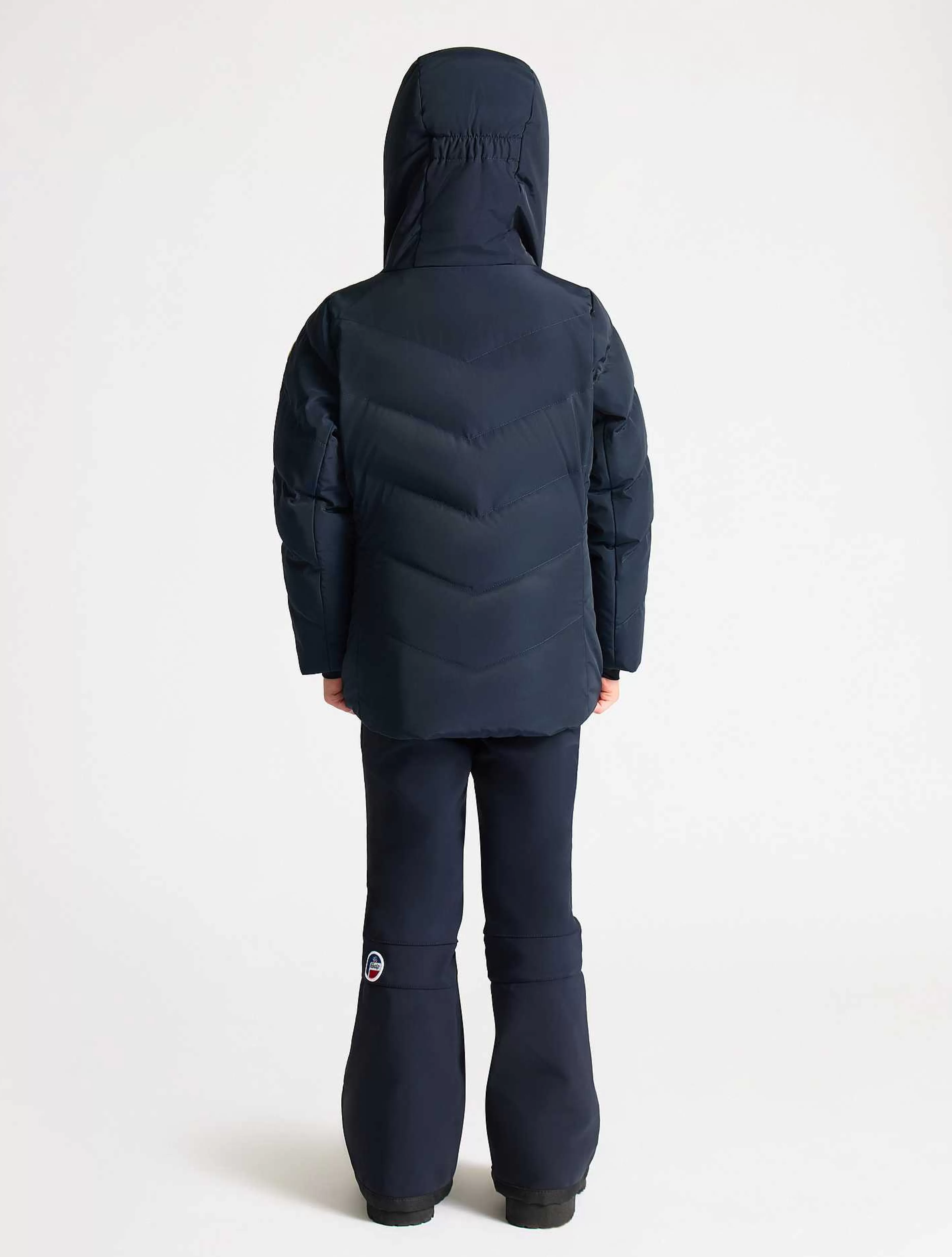 Fusalp | Veste De Ski Delphine Jr