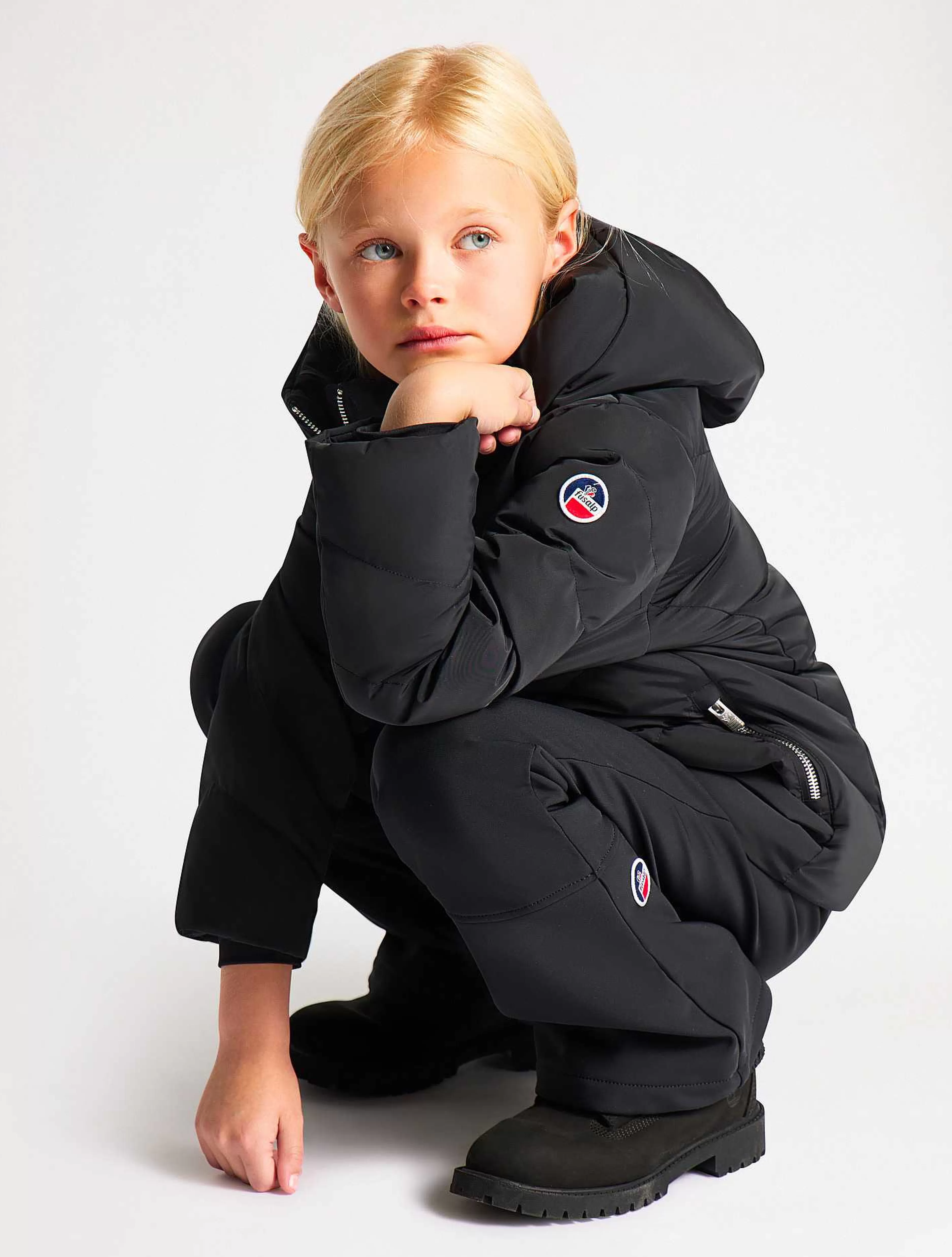 Fusalp | Veste De Ski Delphine Jr