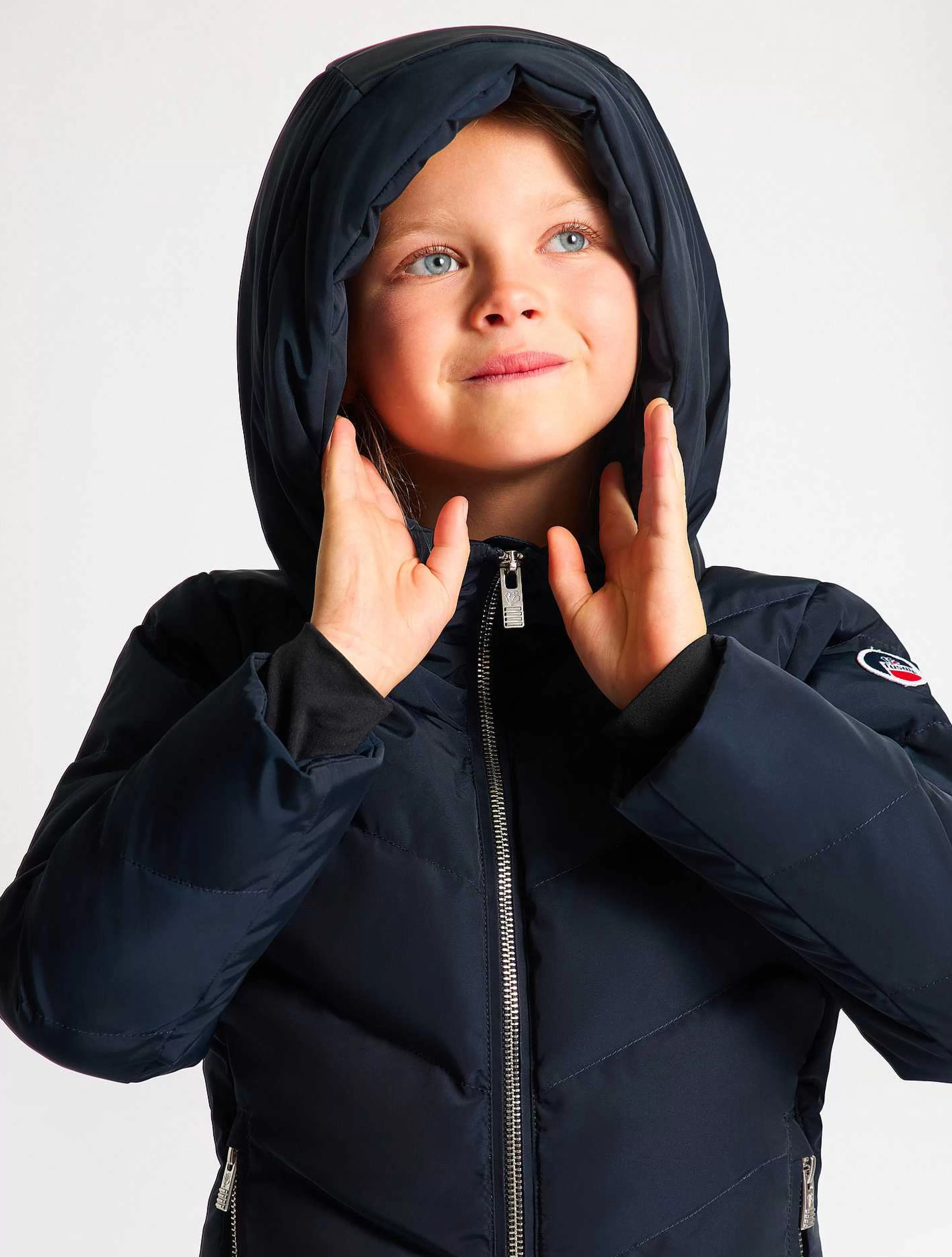 Fusalp | Veste De Ski Delphine Jr