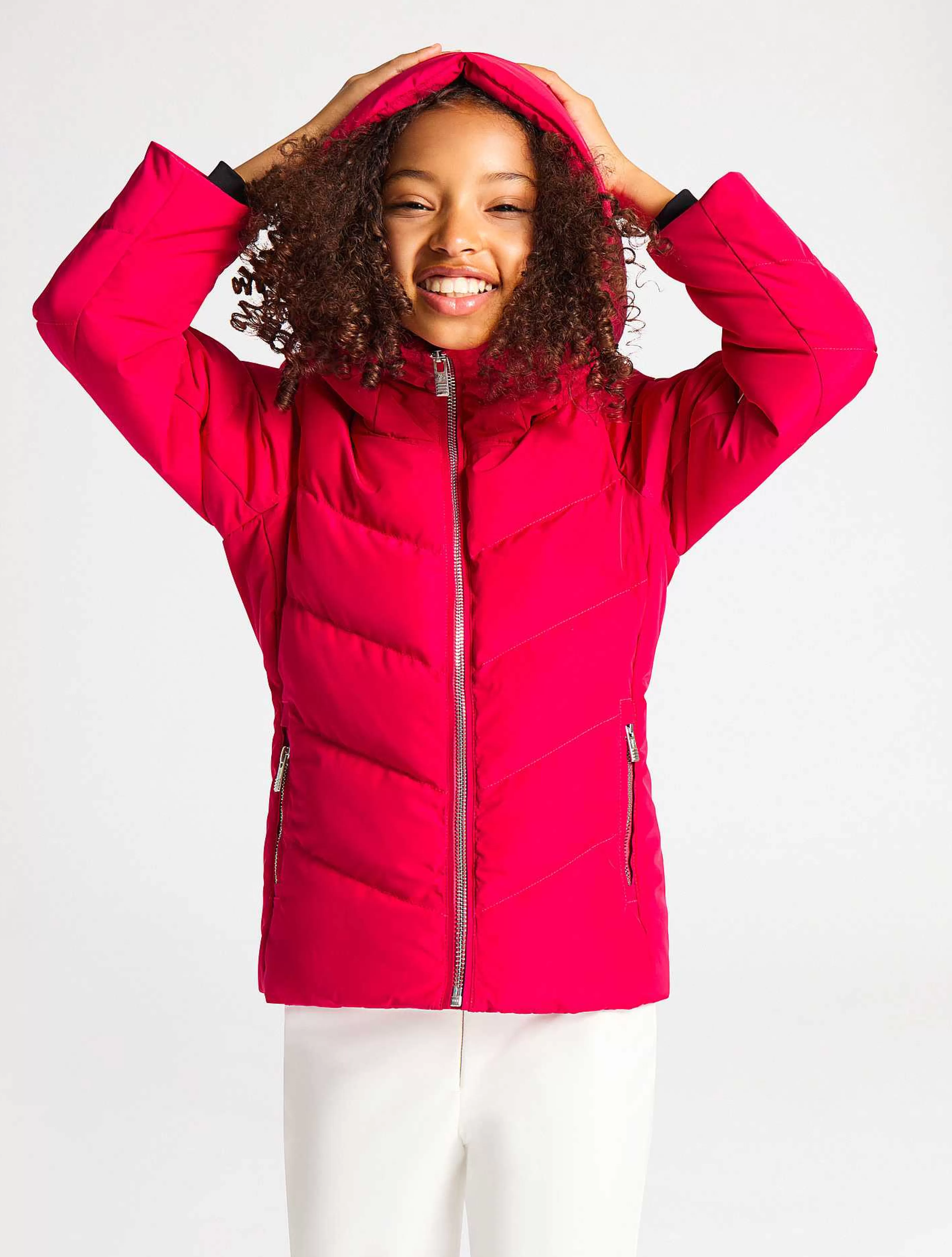 Fusalp | Veste De Ski Delphine Jr