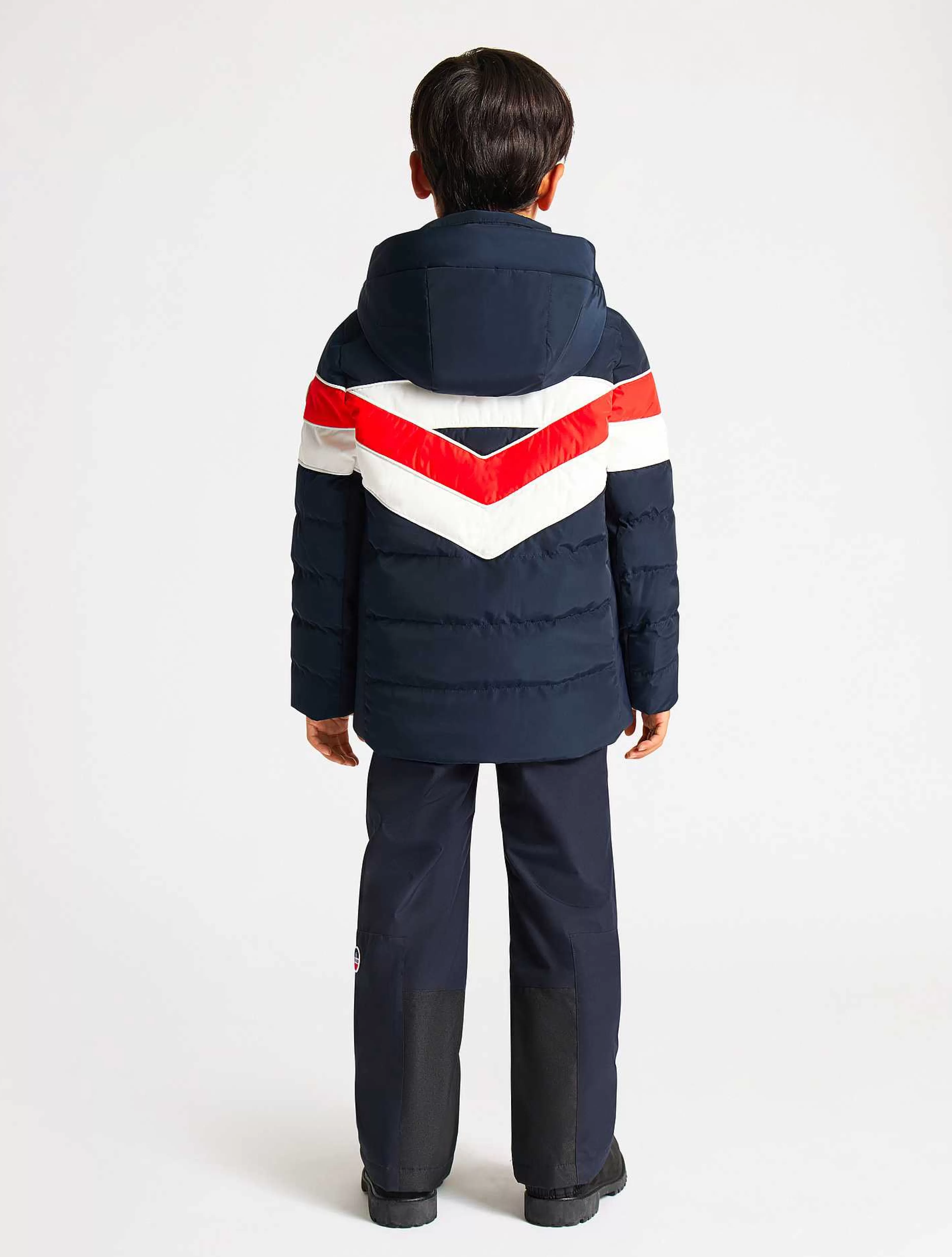 Fusalp | Veste De Ski Fernand Jr