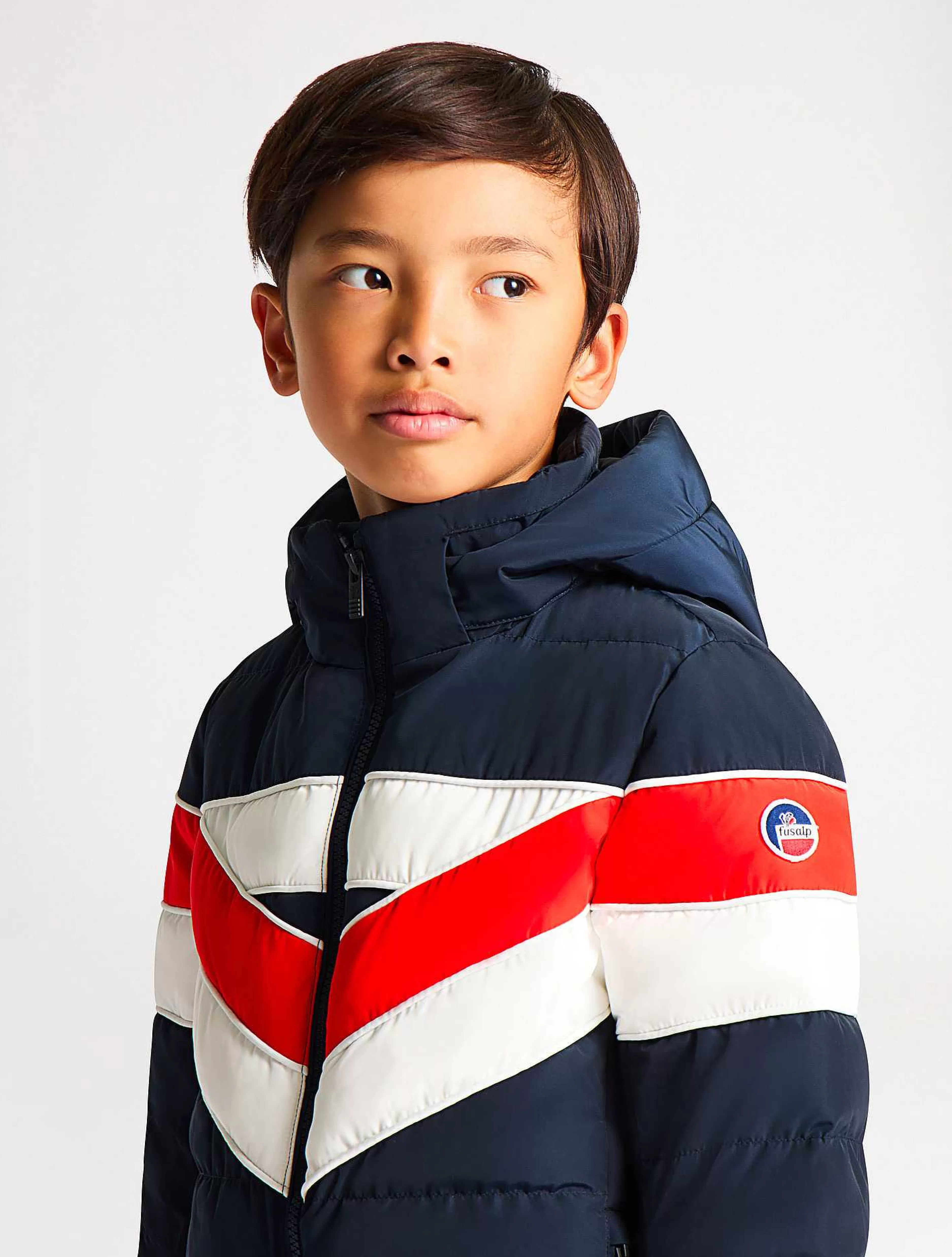 Fusalp | Veste De Ski Fernand Jr