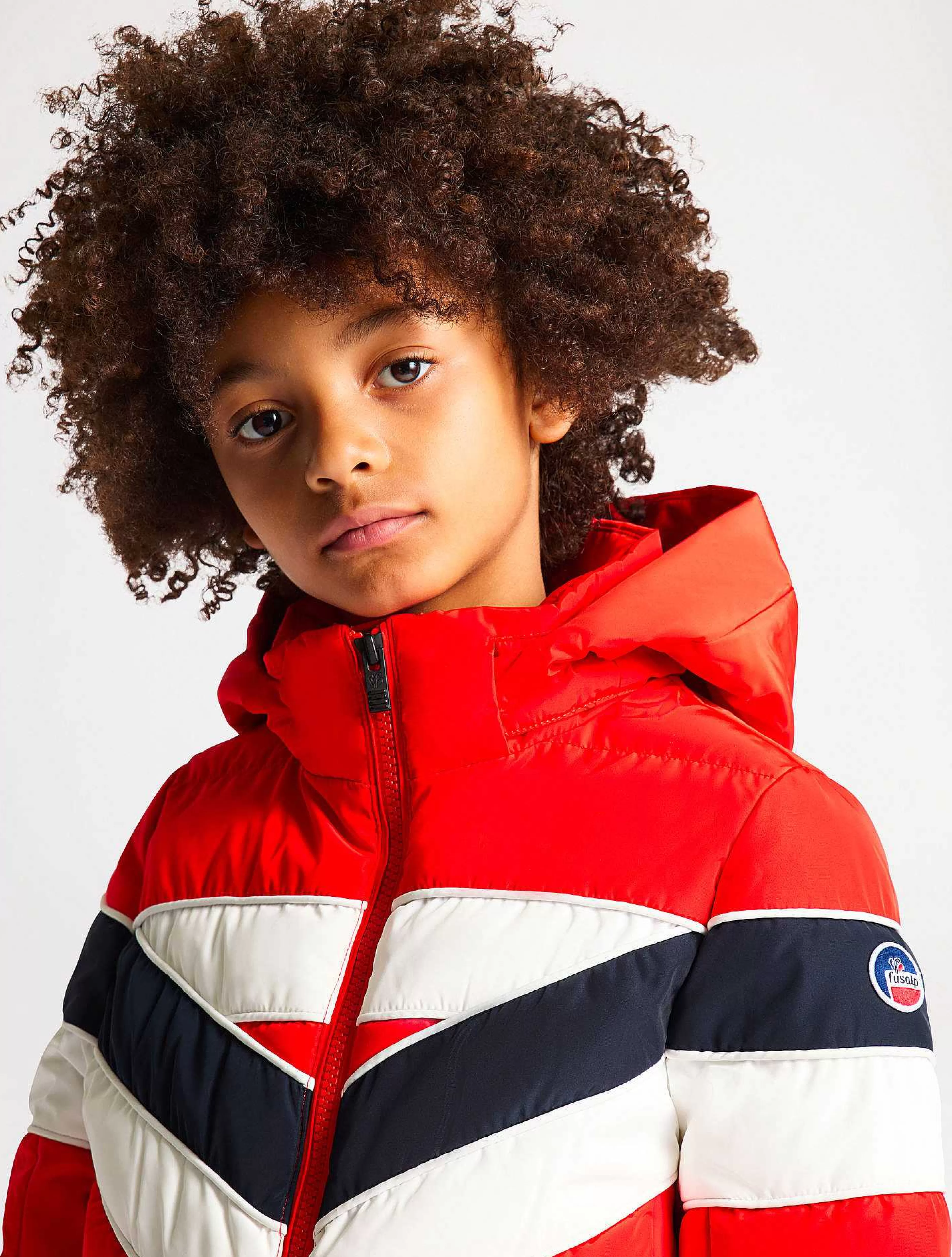 Fusalp | Veste De Ski Fernand Jr