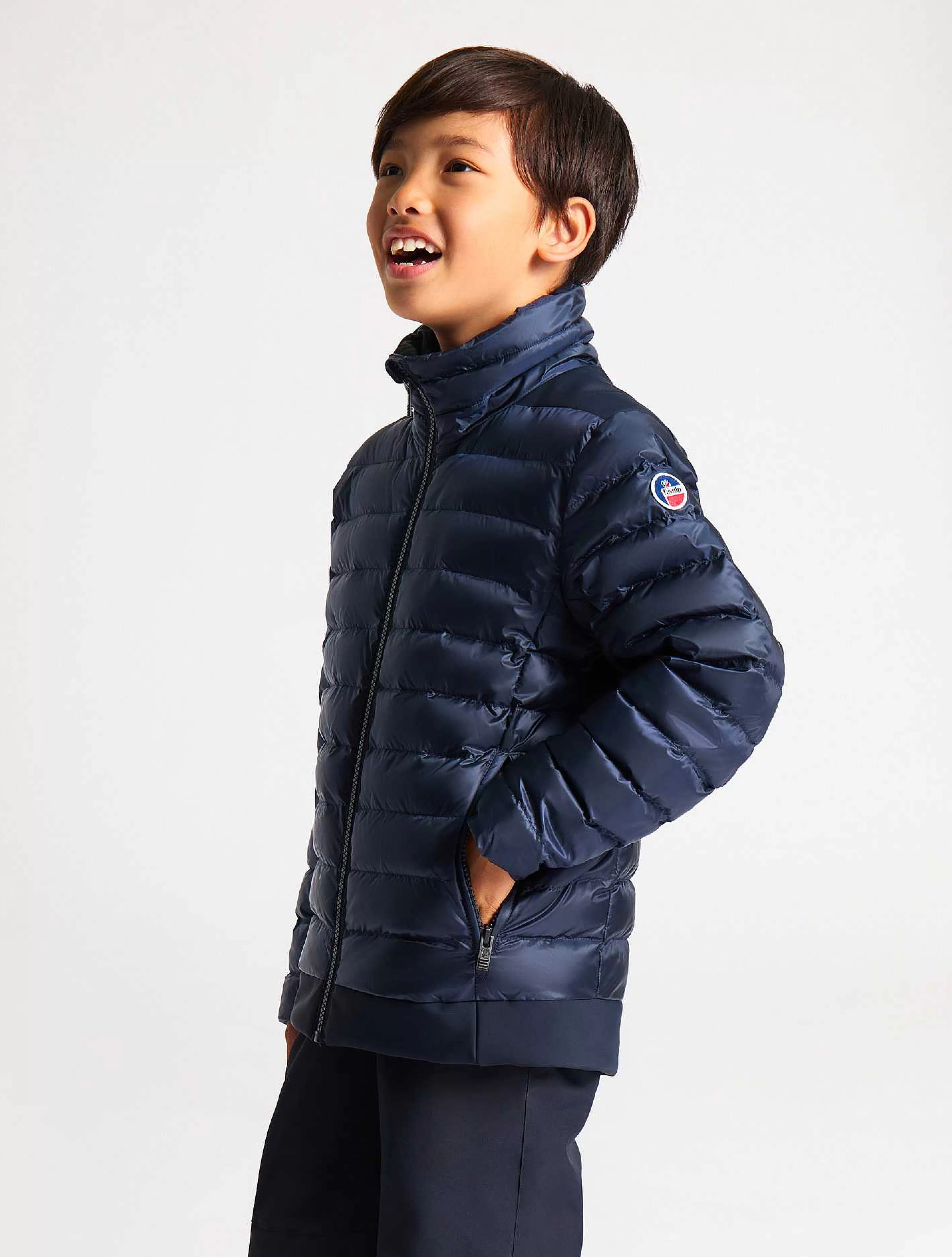 Fusalp | Veste De Ski Loulou Jr