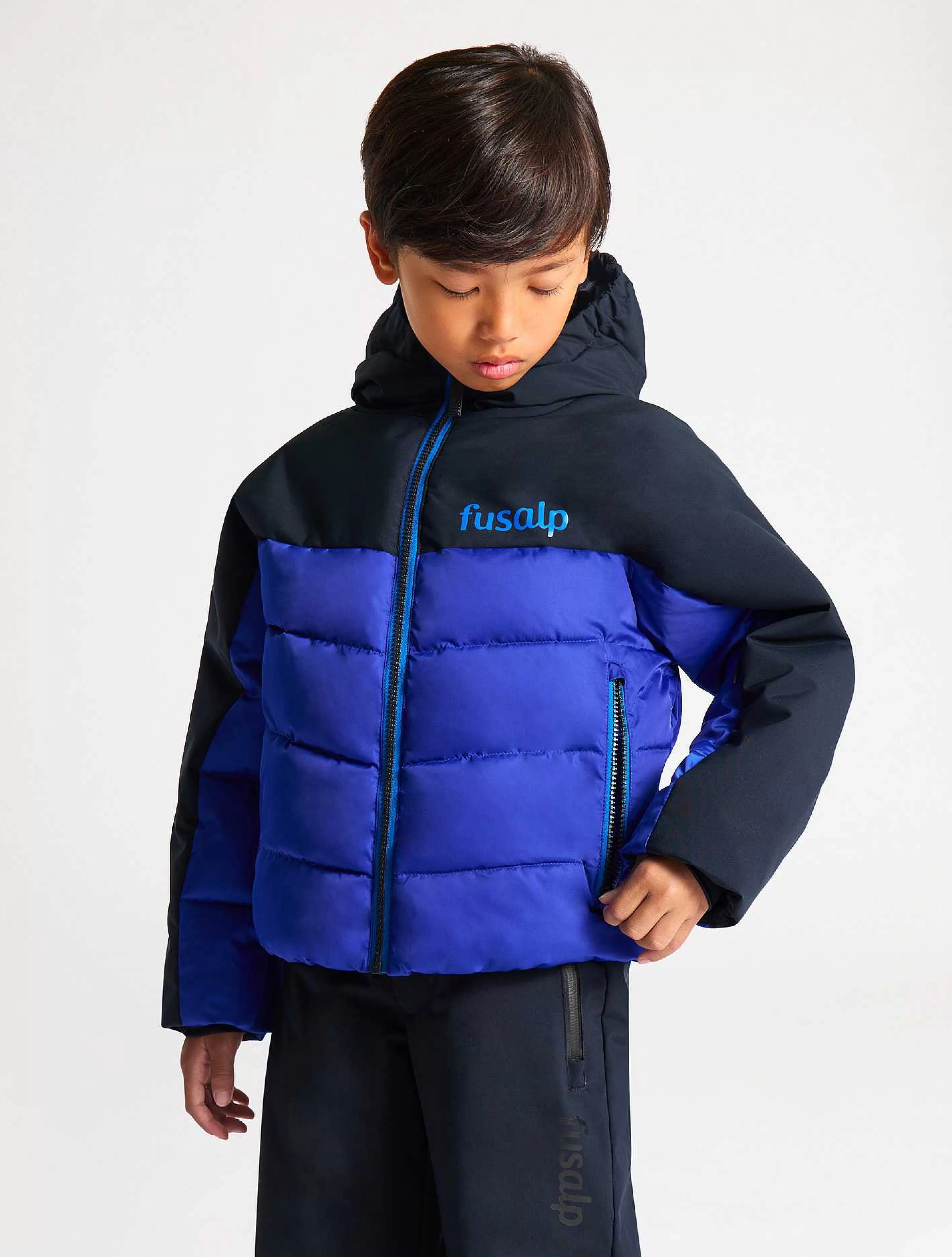 Fusalp | Veste De Ski Mecure