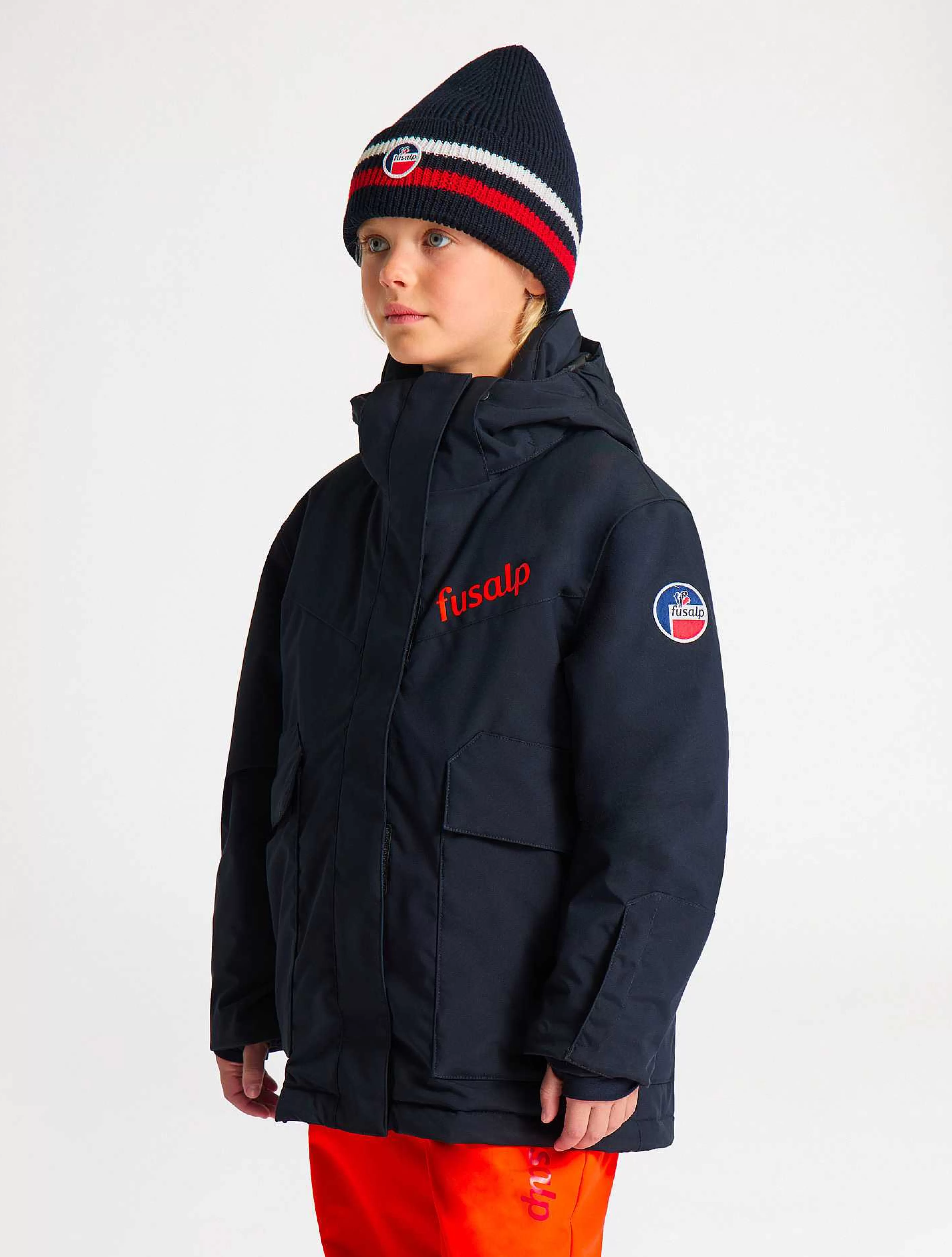 Fusalp | Veste De Ski Neptune