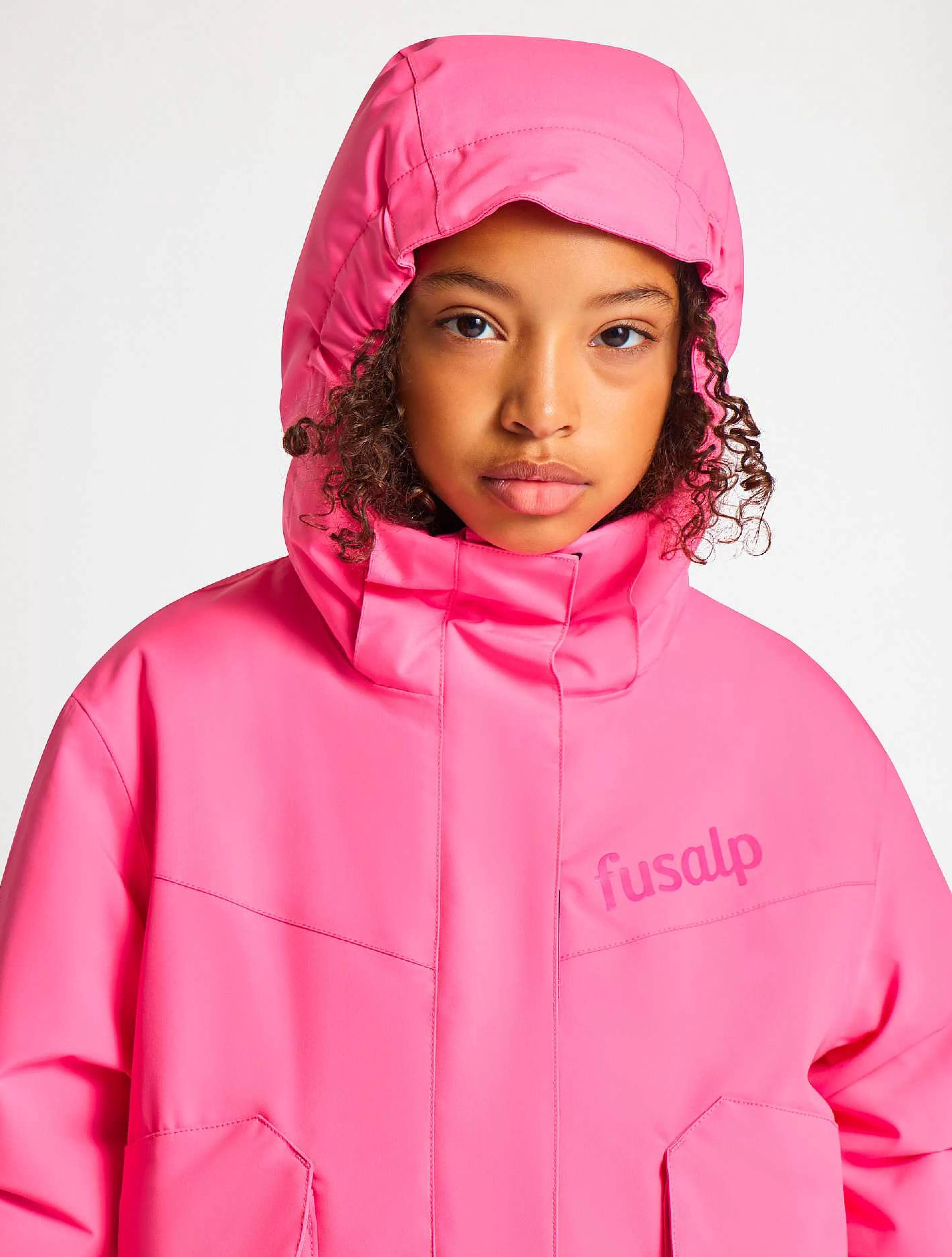 Fusalp | Veste De Ski Neptune