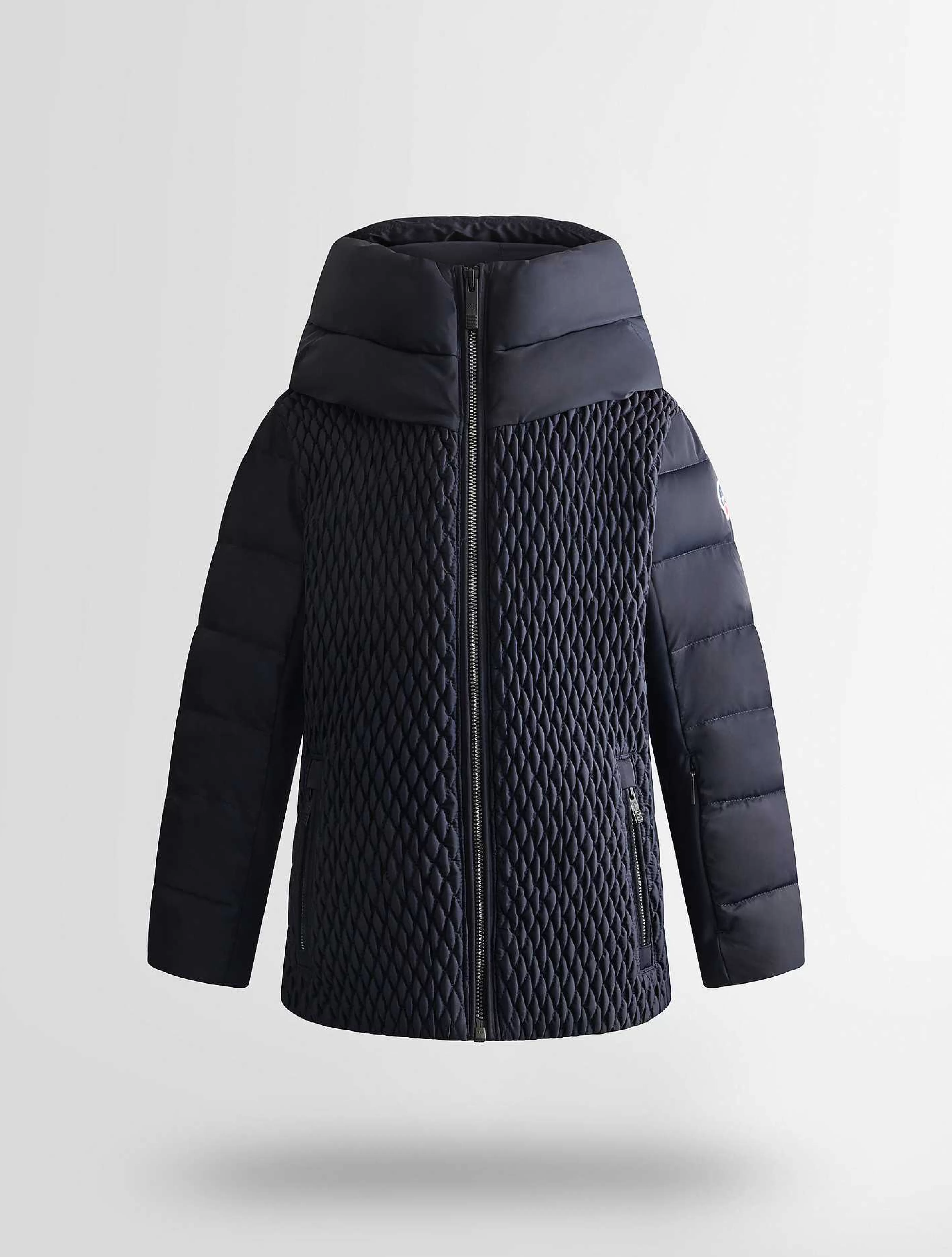 Fusalp | Veste De Ski Roxane Jr