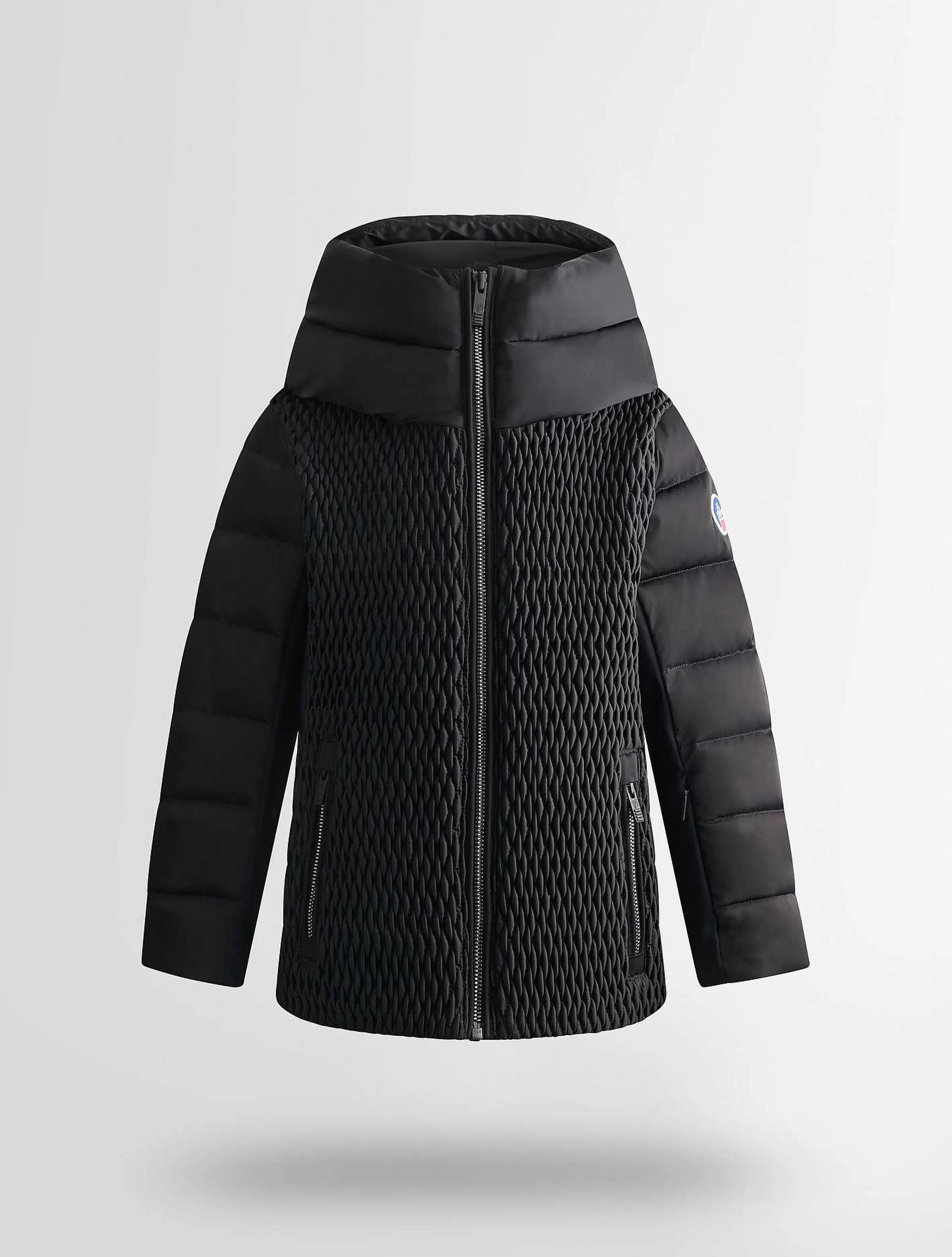 Fusalp | Veste De Ski Roxane Jr