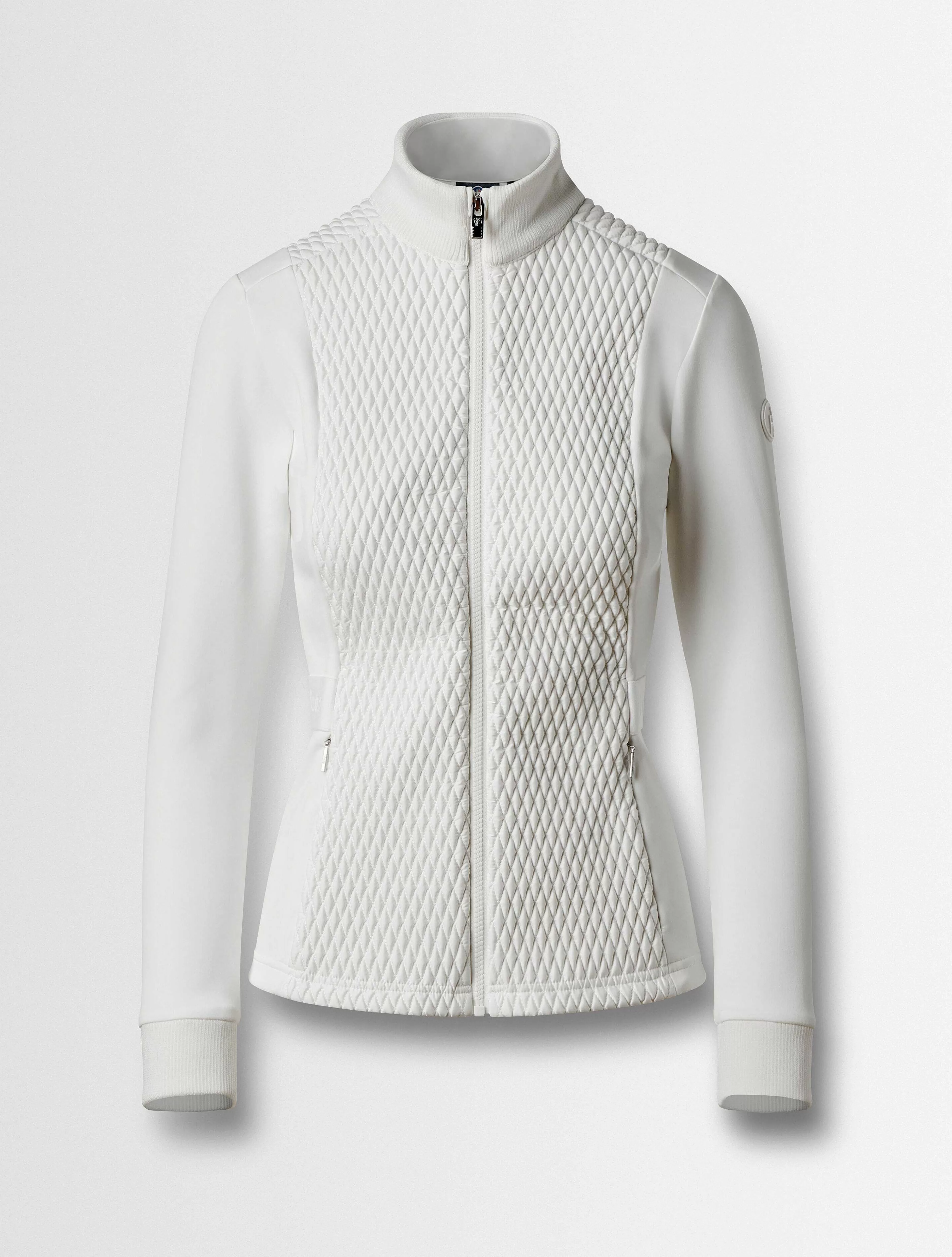 Fusalp Vestes Legeres | Veste Meryl