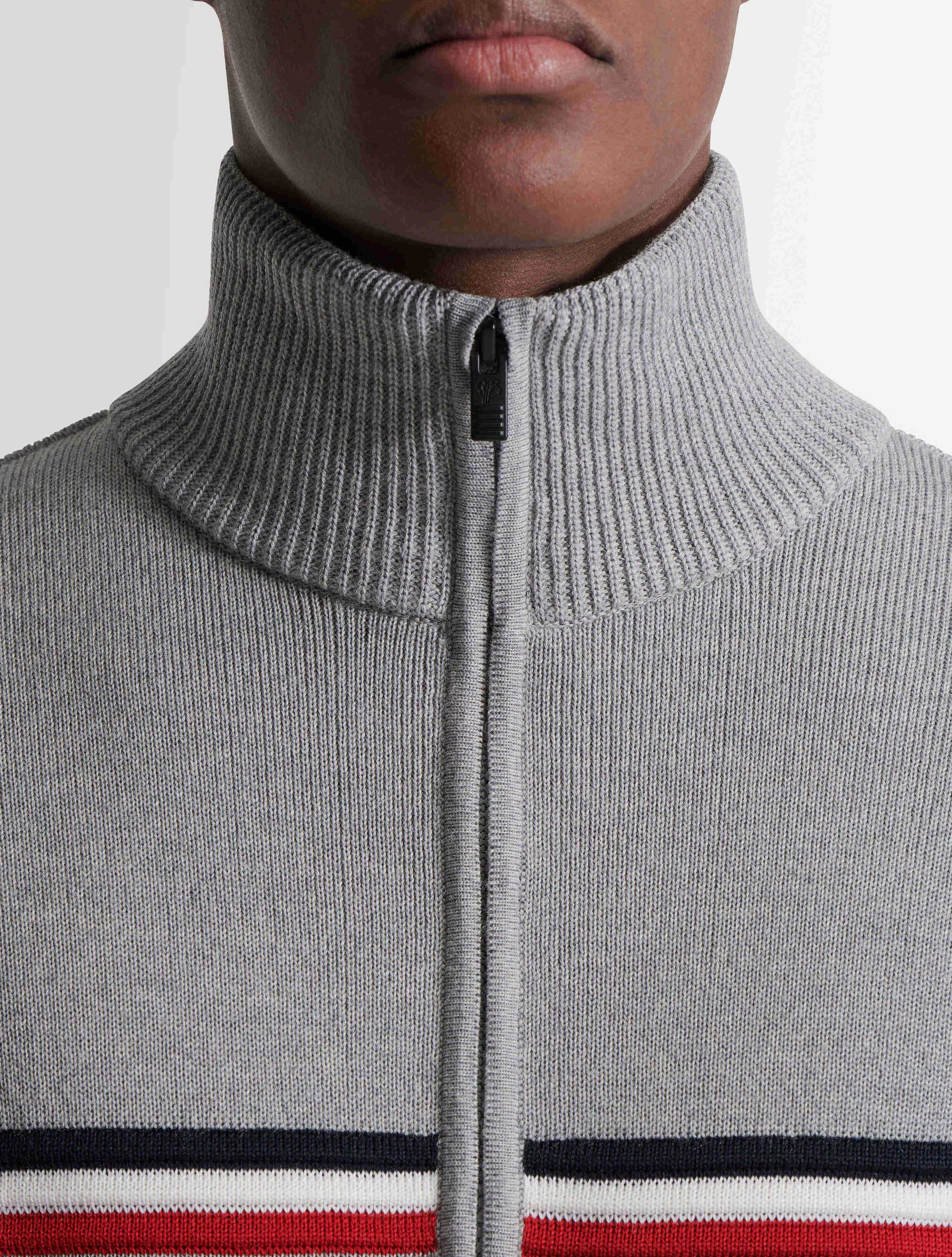 Fusalp Pulls Et Sweat-Shirts | Wengen Fiz Cardigan